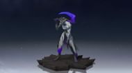 Havoc Warrior (Image via Kuro Games)